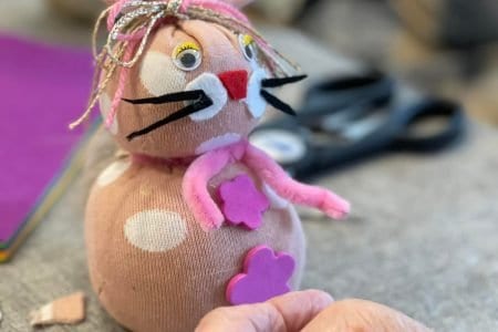 Rozalimo Švč. M. Marijos Vardo parapijos senjorų namai