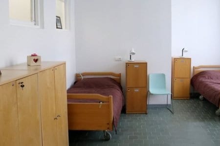 Varputėnų senelių namai