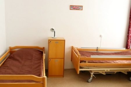 Varputėnų senelių namai