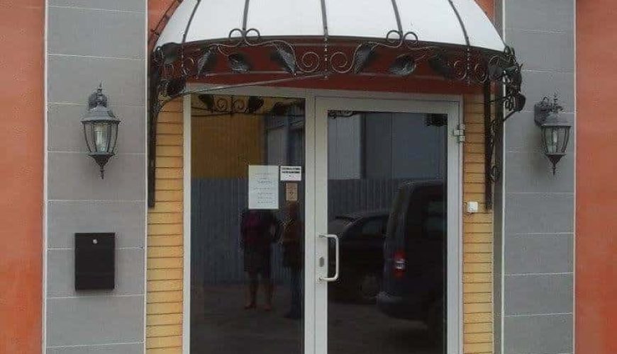 Vieta dviviečiame kambaryje Ruklos globos namuose