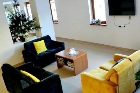 Slaugos namai „Addere Care“