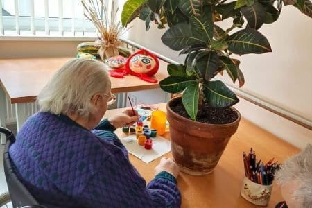Lazdijų socialinių paslaugų centras