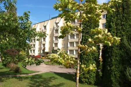 Akmenės socialinių paslaugų namai