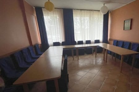 Girdžių senelių namai