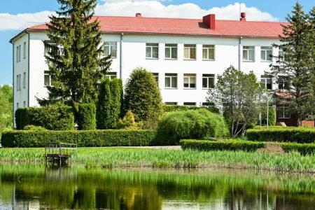Zarasų rajono Antazavės socialinių paslaugų centras „Kartų namai“