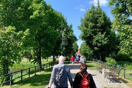 Zarasų rajono Antazavės socialinių paslaugų centras „Kartų namai“
