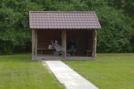 Algimanto Bandzos socialinių paslaugų namai