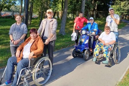 Gargždų socialinių paslaugų centras