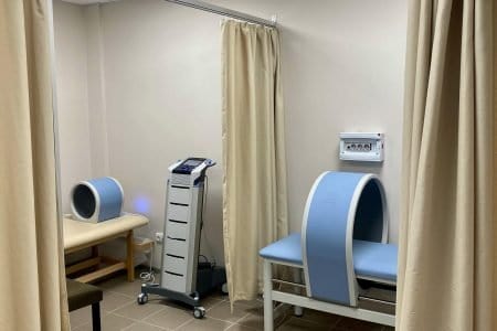 Alytaus medicininės reabilitacijos ir sporto centras