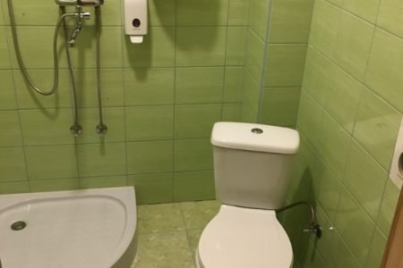Adutiškio senelių namai