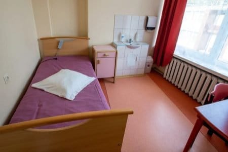 Senjorų namai „Pušelė“