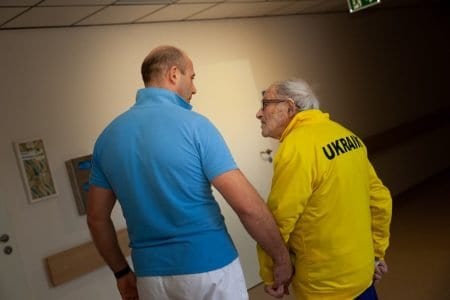 Slaugos namai „Addere Care“