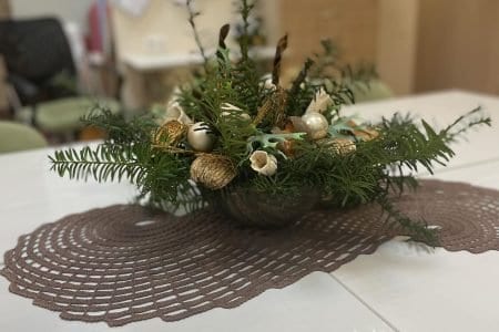 Viešoji įstaiga „Vilties erdvė“