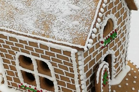 Viešoji įstaiga „Senjorų dvaras“