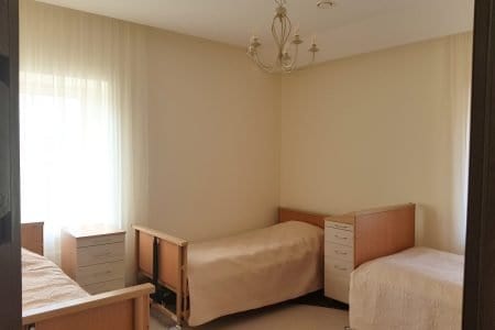 VšĮ „Perlojos namai“