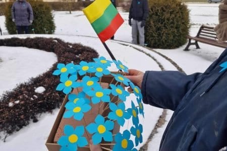 Jasiuliškių socialinės globos namai