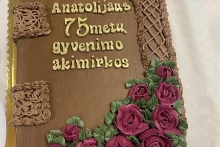 Viešoji įstaiga „Senjorų dvaras“