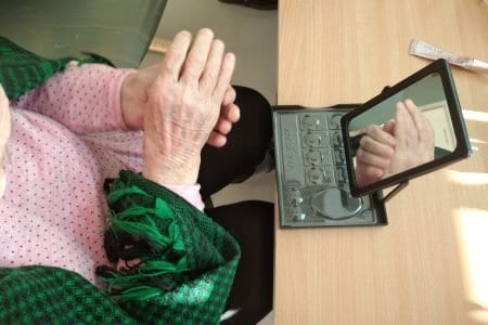 Algimanto Bandzos socialinių paslaugų namai