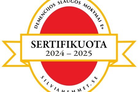 Slaugos namai „Addere Care“