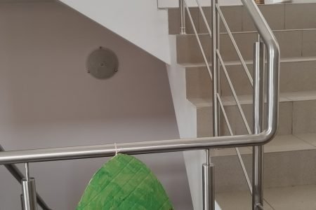 Kaltinėnų parapijos senelių globos namai
