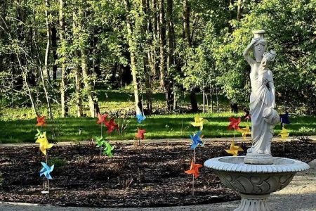 Viešoji įstaiga „Senjorų dvaras“