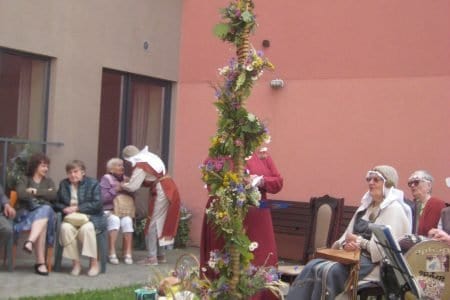 Kauno kartų namai
