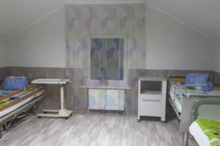 Slaugos namai „Eimanta“