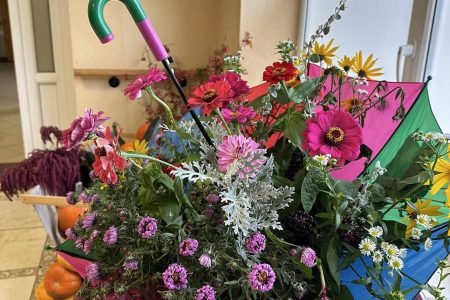 Prūdiškių socialinės globos namai