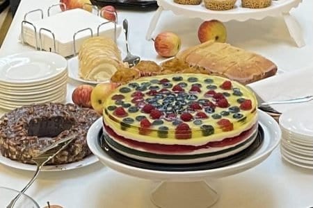 Marijampolės specialieji socialinės globos namai