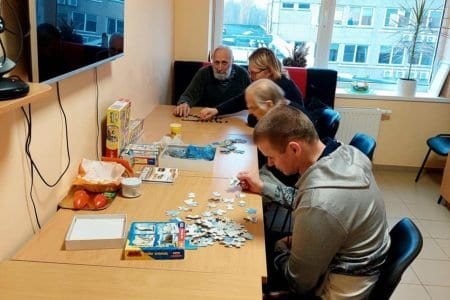 Alytaus medicininės reabilitacijos ir sporto centras