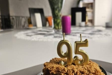 Senelių globos namai „Oazė senjorams“