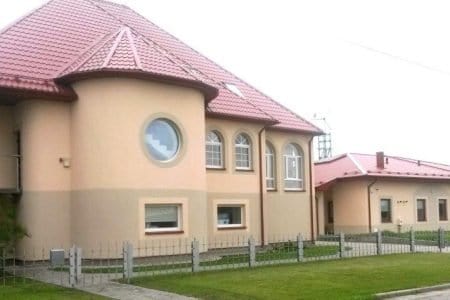 Viešoji įstaiga „Vilties erdvė“