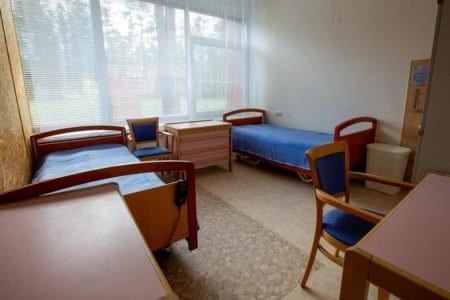 Senjorų namai „Pušelė“
