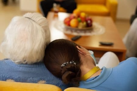 Slaugos namai „Addere Care“