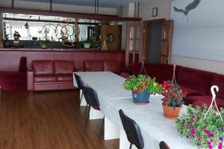VšĮ „Pimonovų fondo globos namai“