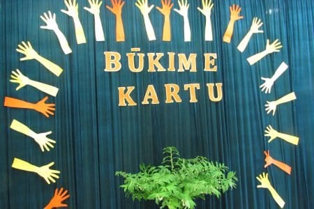 Biudžetinė įstaiga „Vilniaus Lakštingalos namai“