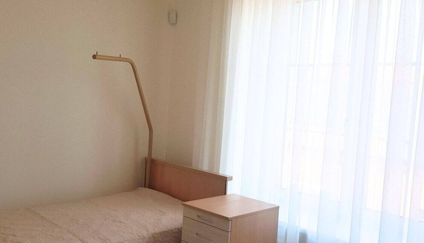 Vieta dviviečiame kambaryje VšĮ „Perlojos namai“