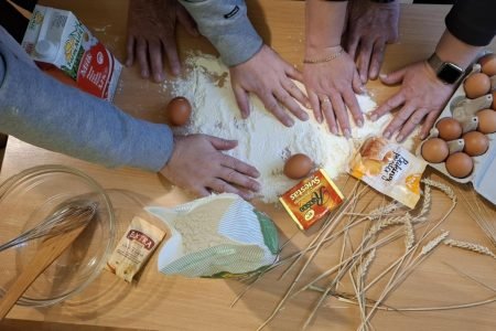 Didvyžių socialinės globos namai