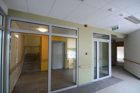Bendrija „Klaipėdos viltis“