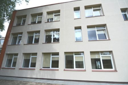 Bendrija „Klaipėdos viltis“