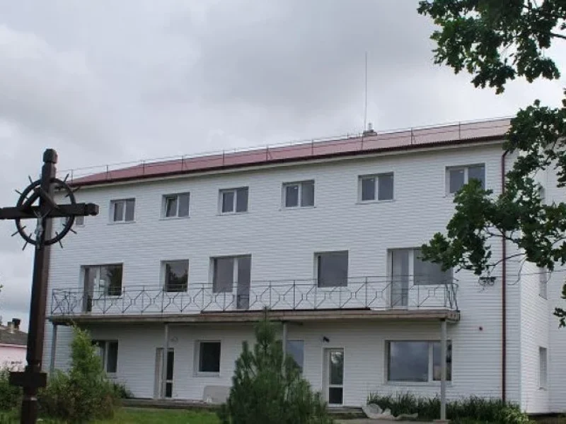Vieta dviviečiame kambaryje Beržėnų senjorų namuose