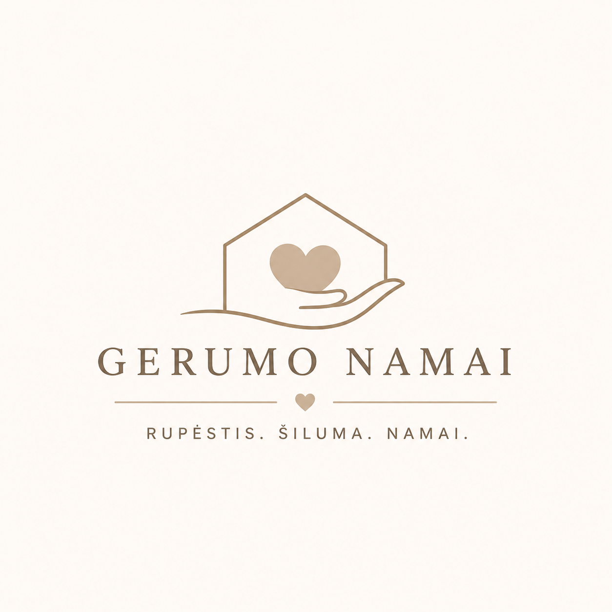 Pensionatas „Gerumo namai“