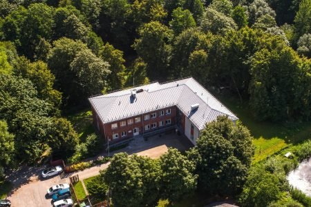 Viešoji įstaiga „Gyvenimo viltis“
