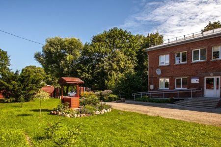 Viešoji įstaiga „Gyvenimo viltis“