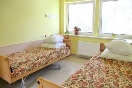 Viešoji įstaiga „Senevita“