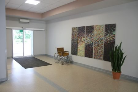 Viešoji įstaiga „Senevita“