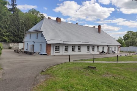 VšĮ Šiaulių paliatyvios pagalbos ir slaugos centras „Prasmė“
