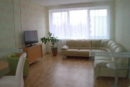 UAB „Senjorų namai“