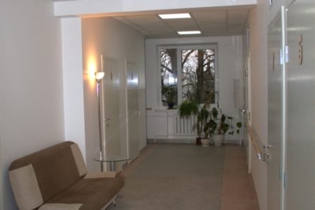 UAB „Senjorų namai“