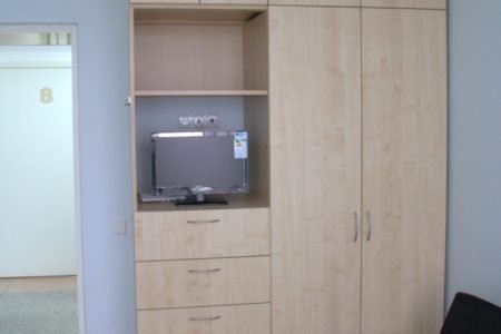 UAB „Senjorų namai“
